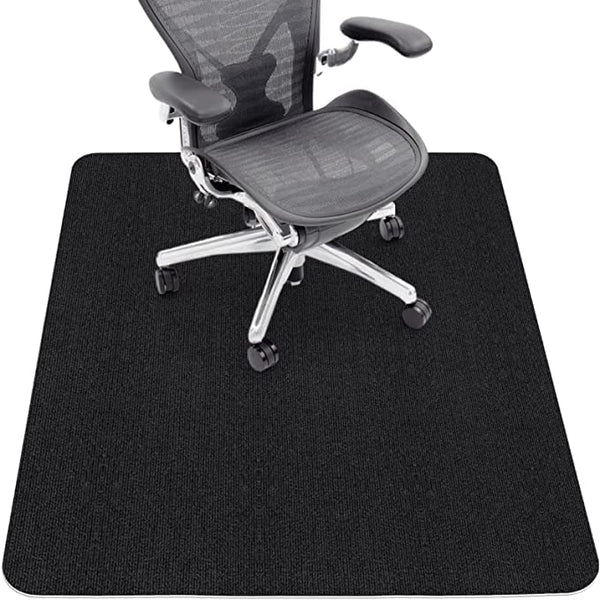 Chair Mat for Hard floor Protector Non Slip 90x140cm