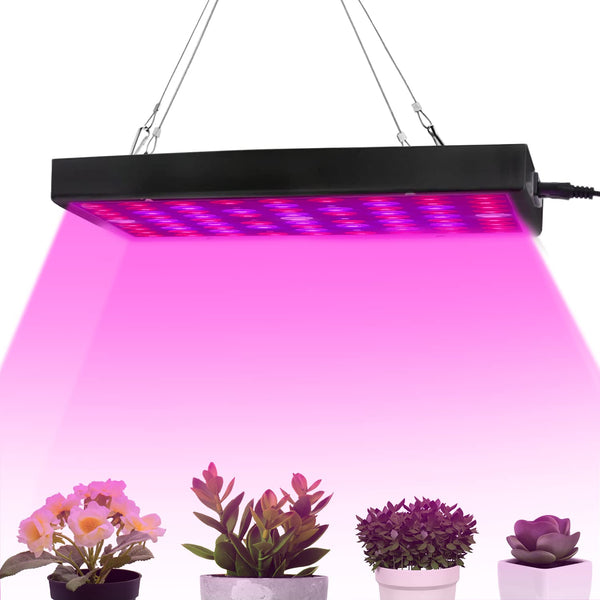 60W Full Spectrum LDE Plant Growing Light
