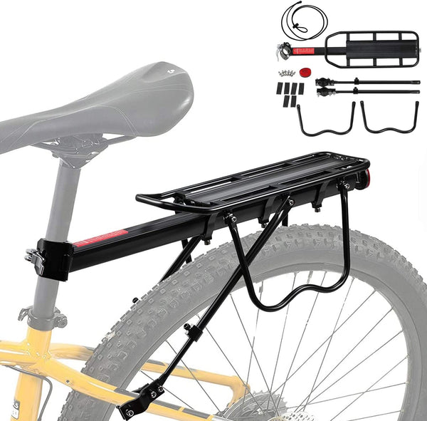 Bike Rear Rack