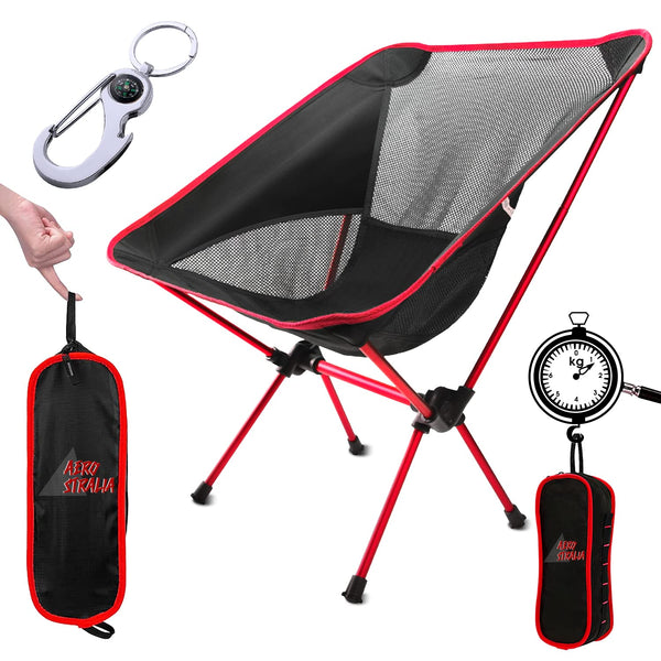 Lightweight Camping Chair for Hiking